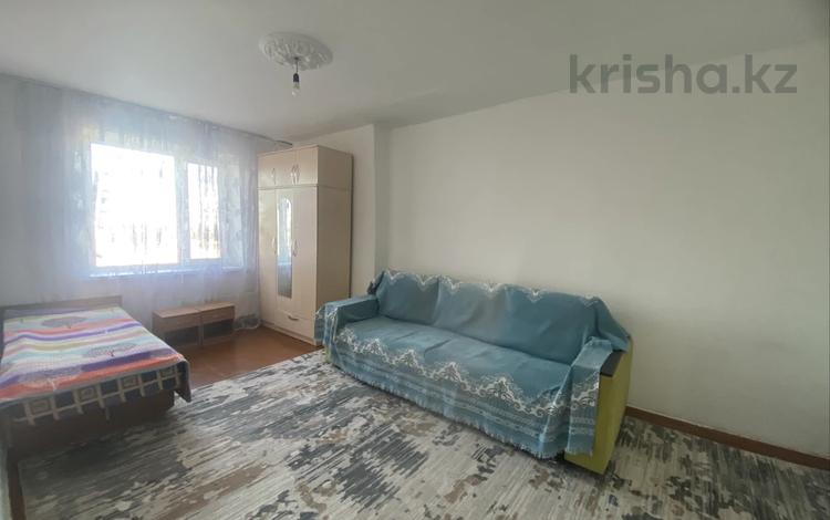1-бөлмелі пәтер · 30 м² · 8/9 қабат, Ракешева 3, бағасы: 100 000 ₸ в Талдыкоргане, мкр Жастар — фото 2