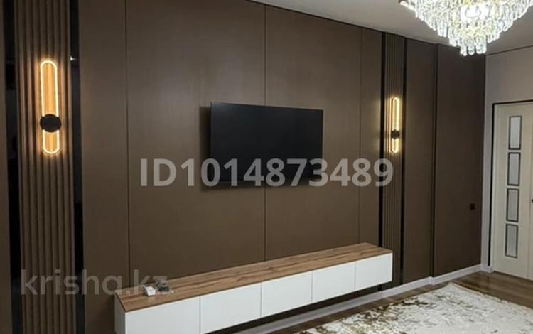 1-комнатная квартира · 48 м² · 11/12 этаж, мкр Нурсат 182 за 230 000 ₸ в Шымкенте, Каратауский р-н — фото 2