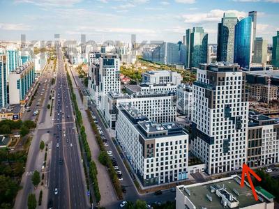 Свободное назначение · 212 м² за 315 млн ₸ в Астане, Есильский р-н