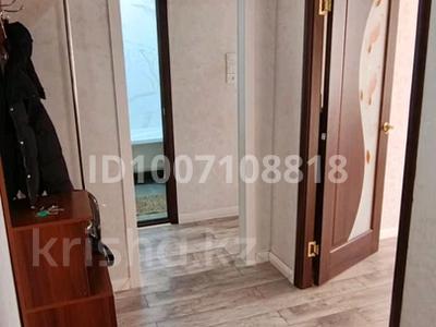 2-комнатная квартира · 48.7 м² · 4/5 этаж, мкр Кунаева 23 — Кунаева за 150 000 〒 в Уральске