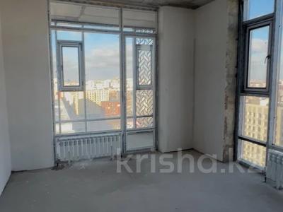 3-комнатная квартира · 93.1 м² · 7/21 этаж, Мангилик Ел 62 за 68.9 млн 〒 в Астане, Есильский р-н