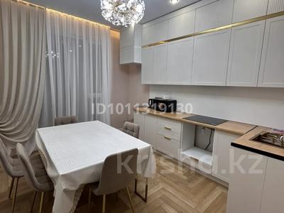 2-комнатная квартира · 60 м² · 10 этаж, Сыганак 28 за 3 000 ₸ в Астане, Сарайшык р-н