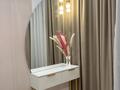 2-комнатная квартира · 60 м² · 10 этаж, Сыганак 28 за 3 000 ₸ в Астане, Сарайшык р-н — фото 5