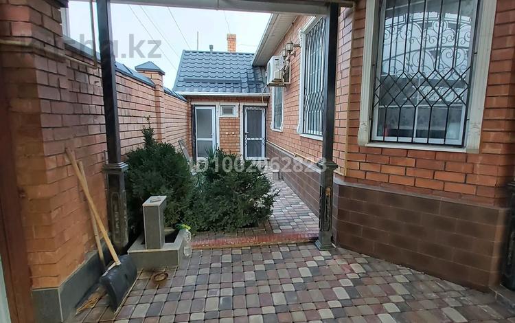 Отдельный дом · 5 комнат · 180 м² · 8 сот., мкр Бозарык , Ерліктау 52 — Ул.Кеңдала/ул.Ерліктау за 75 млн ₸ в Шымкенте, Абайский р-н — фото 2