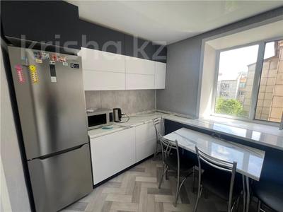 3-комнатная квартира · 59.4 м² · 5/5 этаж, мкр Новый Город, Гоголя за 24 млн 〒 в Караганде, Казыбек би р-н