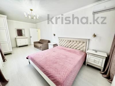 2-бөлмелі пәтер · 75 м² · 9/17 қабат, Егизбаева 5/2 — Каныша Сатпаева, бағасы: 76 млн ₸ в Алматы, Бостандыкский р-н