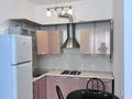 2-комнатная квартира · 50 м² · 1/4 этаж, Жарбосынова 84/2 — Академика Жарбосынова за 12 000 ₸ в Атырау, мкр Авангард-4