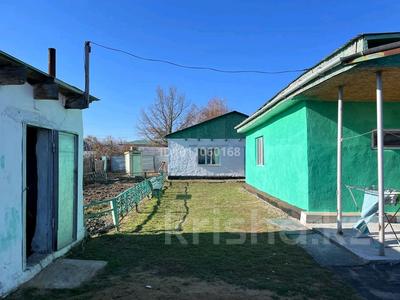 Жеке үй · 3 бөлме · 100 м² · 6 сот., Бауыржан Момышұлы 16, бағасы: 22 млн 〒 в Топаре