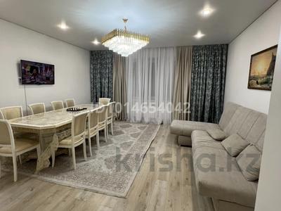 3-комнатная квартира · 106.5 м² · 2/9 этаж, Нурсултана Назарбаева 288в за 72 млн ₸ в Петропавловске