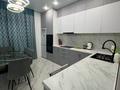 3-комнатная квартира · 106.5 м² · 2/9 этаж, Нурсултана Назарбаева 288в за 72 млн ₸ в Петропавловске — фото 9