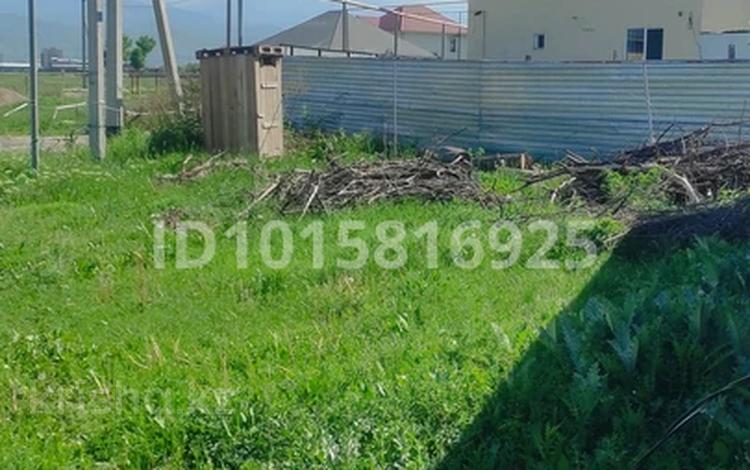 Отдельный дом · 4 комнаты · 95 м² · 6.7 сот., мкр Альмерек 3/2 — улица Қонаева за 26.8 млн ₸ в Алматы, Турксибский р-н — фото 2