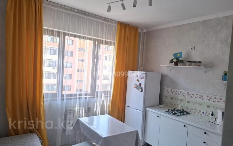 1-комнатная квартира · 40.4 м² · 4/7 этаж, Федосеева за 29.8 млн ₸ в Алматы, Турксибский р-н — фото 2