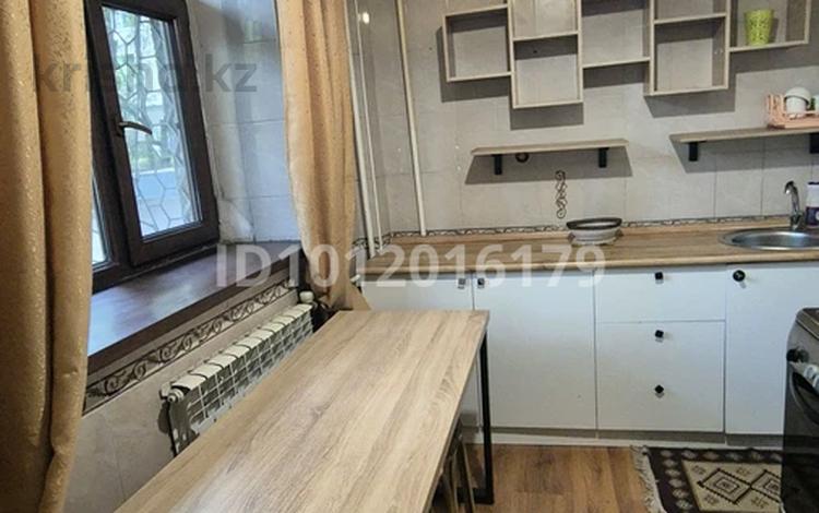 2-комнатная квартира · 43 м² · 1/5 этаж, Пр Гагарина 292 — Уг Левитана за 36.5 млн ₸ в Алматы, Бостандыкский р-н — фото 4