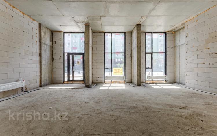 Свободное назначение, магазины и бутики, салоны красоты · 116 м² за 850 000 ₸ в Астане, Нура р-н — фото 4