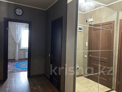 3-комнатная квартира, 84.2 м², 4/4 этаж, Мактая Сагдиева 84 за 30 млн 〒 в Кокшетау
