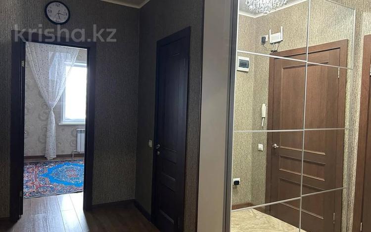 3-комнатная квартира, 84.2 м², 4/4 этаж, Мактая Сагдиева 84 за 30 млн 〒 в Кокшетау — фото 2