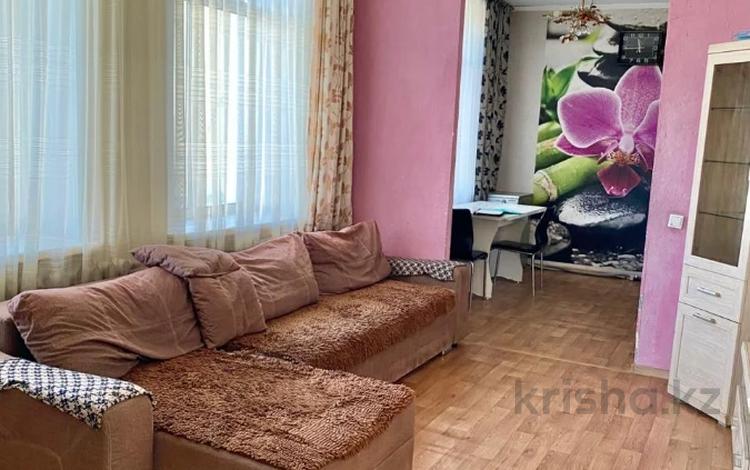 4-комнатная квартира · 84.4 м² · 2/5 этаж, Ауэзова — Новостройка за ~ 16.9 млн 〒 в Семее — фото 4