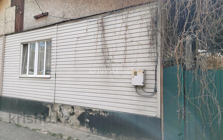 Часть дома · 2 комнаты · 70 м² · 2.8 сот., мкр Таугуль 24 — Семятовой-Рыскулбекова-Навои за 45 млн ₸ в Алматы, Ауэзовский р-н — фото 2