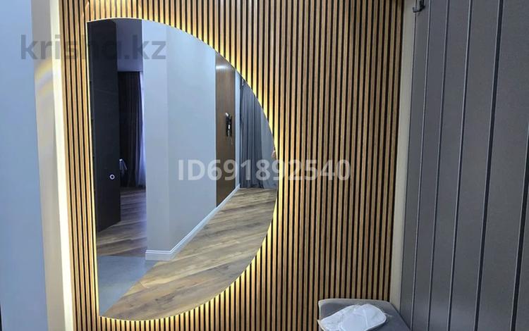 2-комнатная квартира · 50 м² · 6/12 этаж, Торекулова 95 — Сейфулина-Маметова за 25 000 ₸ в Алматы, Алмалинский р-н — фото 11