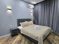 2-комнатная квартира · 50 м² · 6/12 этаж, Торекулова 95 — Сейфулина-Маметова за 25 000 ₸ в Алматы, Алмалинский р-н — фото 2
