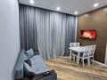 2-комнатная квартира · 50 м² · 6/12 этаж, Торекулова 95 — Сейфулина-Маметова за 25 000 ₸ в Алматы, Алмалинский р-н — фото 3