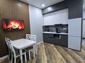 2-комнатная квартира · 50 м² · 6/12 этаж, Торекулова 95 — Сейфулина-Маметова за 25 000 ₸ в Алматы, Алмалинский р-н — фото 4