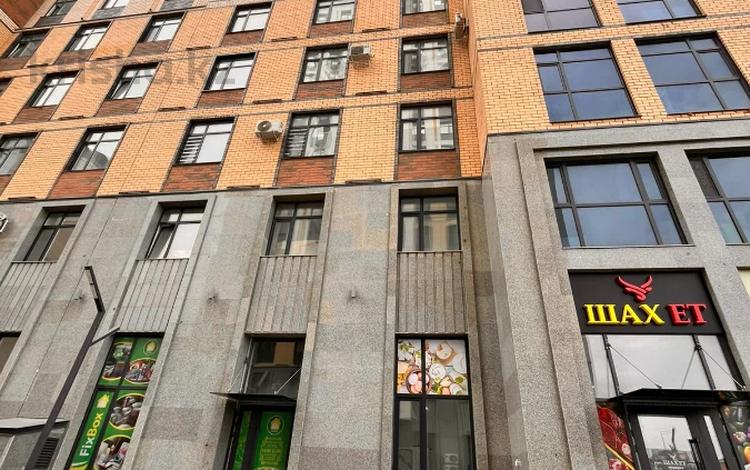 Свободное назначение · 79.2 м² за 514 800 ₸ в Караганде, Казыбек би р-н — фото 4