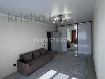 1-бөлмелі пәтер · 40.3 м² · 10/10 қабат, Кульджинский тракт 153/49 — Бухтарминская, бағасы: 220 000 ₸ в Алматы, Турксибский р-н