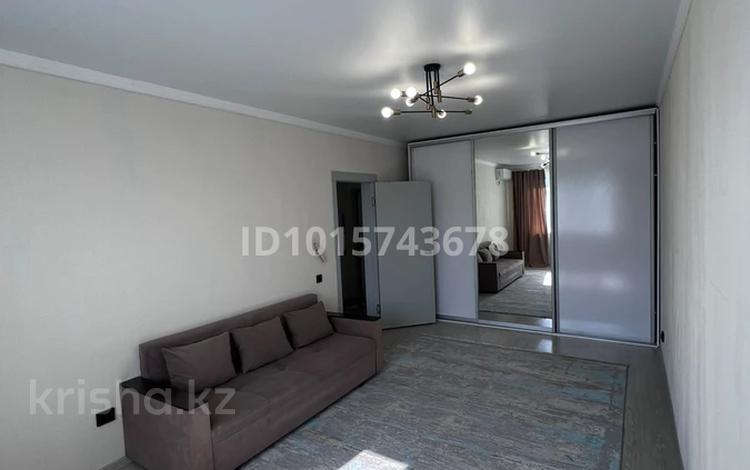1-бөлмелі пәтер · 40.3 м² · 10/10 қабат, Кульджинский тракт 153/49 — Бухтарминская, бағасы: 220 000 ₸ в Алматы, Турксибский р-н — фото 2