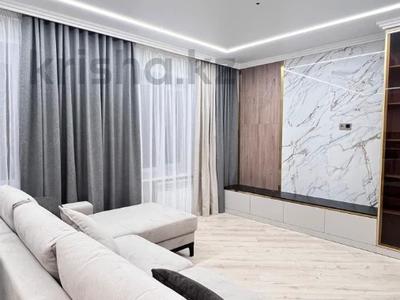 2-комнатная квартира · 82 м², Алтынсарина за ~ 52.5 млн 〒 в Петропавловске