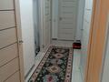 3-бөлмелі пәтер · 68.8 м² · 3/12 қабат, ЖК ГульАна 257, бағасы: 52 млн ₸ в Алматы, Жетысуский р-н — фото 2