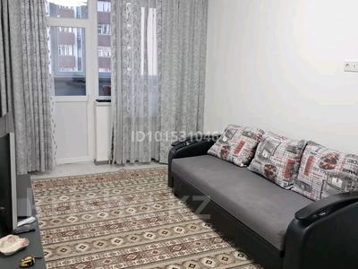 3-бөлмелі пәтер · 68.8 м² · 3/12 қабат, ЖК ГульАна 257, бағасы: 52 млн ₸ в Алматы, Жетысуский р-н