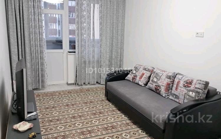 3-бөлмелі пәтер · 68.8 м² · 3/12 қабат, ЖК ГульАна 257, бағасы: 52 млн ₸ в Алматы, Жетысуский р-н — фото 5