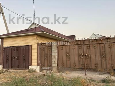 Отдельный дом · 6 комнат · 136.3 м² · 8 сот., жилой массив Кайнар Булак, Мырза за 28.9 млн ₸ в Шымкенте, Абайский р-н