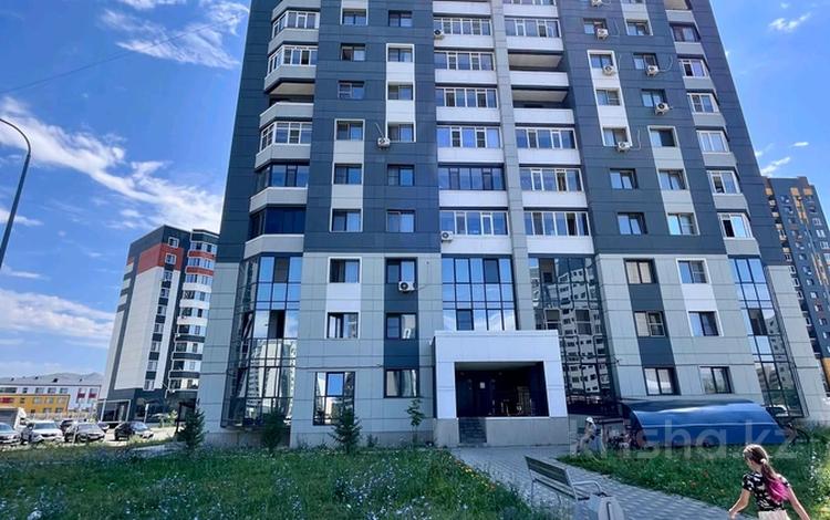 1-комнатная квартира · 46 м² · 1/16 этаж, Каныша Сатпаева 55/9 за 22.5 млн ₸ в Усть-Каменогорске — фото 17