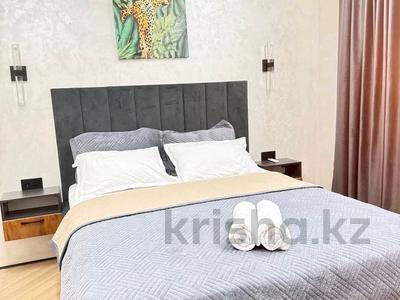1-комнатная квартира · 32 м² · 8/10 этаж, Сейфуллина 416 — Макатаева за 20 000 ₸ в Алматы, Алмалинский р-н