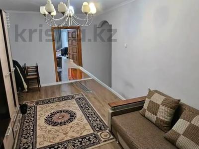 3-комнатная квартира · 59.5 м² · 3/5 этаж, Жамбыла за 45 млн ₸ в Алматы, Алмалинский р-н