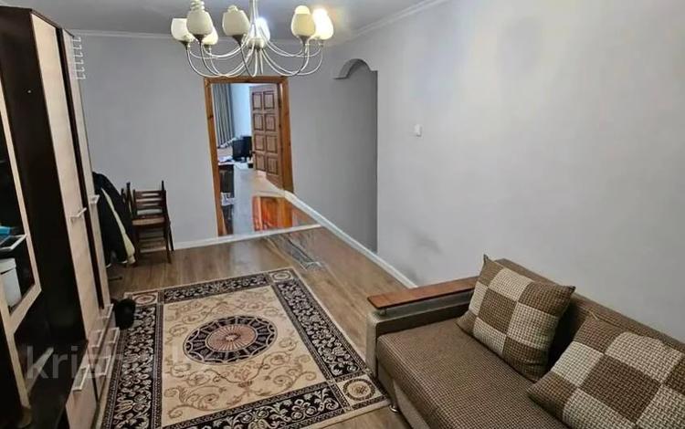3-комнатная квартира · 59.5 м² · 3/5 этаж, Жамбыла за 45 млн ₸ в Алматы, Алмалинский р-н — фото 2