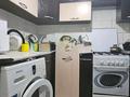 3-комнатная квартира · 59.5 м² · 3/5 этаж, Жамбыла за 45 млн ₸ в Алматы, Алмалинский р-н — фото 4