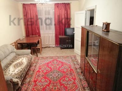 2-бөлмелі пәтер · 44 м² · 4/4 қабат, Габдуллина 59, бағасы: 215 000 ₸ в Алматы, Бостандыкский р-н