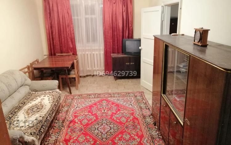 2-бөлмелі пәтер · 44 м² · 4/4 қабат, Габдуллина 59, бағасы: 215 000 ₸ в Алматы, Бостандыкский р-н — фото 2