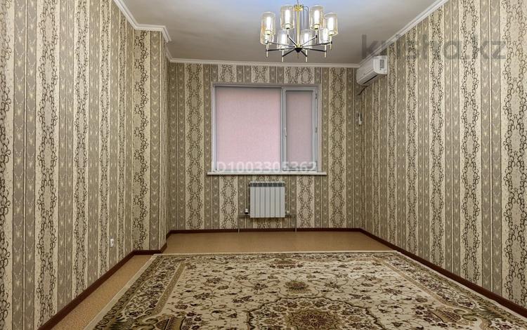 3-комнатная квартира · 80 м² · 4/9 этаж, мкр Туран 359/27 за 180 000 ₸ в Шымкенте, Каратауский р-н — фото 2