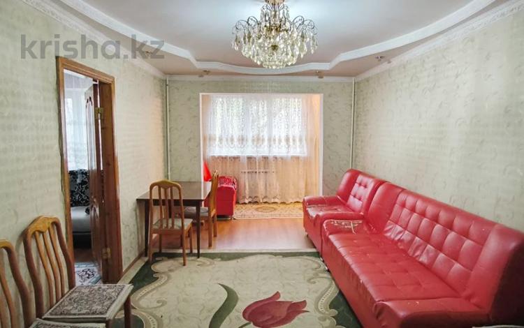 4-комнатная квартира, 80 м², 1/5 этаж, Спортивный — КАСПИ БАНК