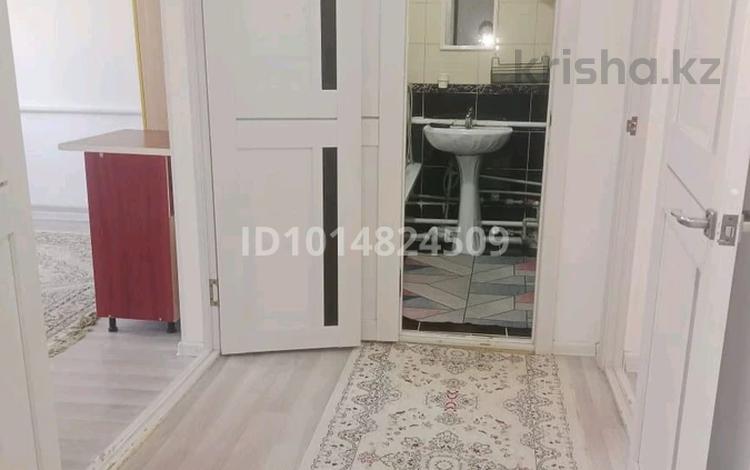 2-бөлмелі пәтер · 55.4 м² · 5/5 қабат, 220 53 — Стоматология Айнур-Бек, 18 мектеп қасында, бағасы: 9 млн ₸ в Кульсары — фото 2