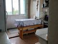 3-бөлмелі пәтер · 85 м² · 3/9 қабат, мкр Жас Канат 1/8 — мечеть, бағасы: 56 млн ₸ в Алматы, Турксибский р-н