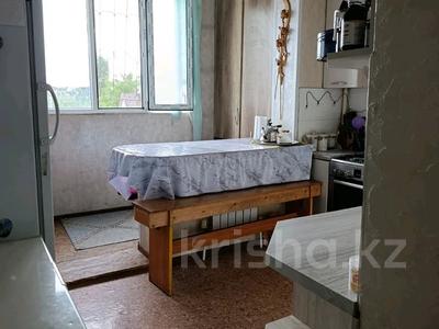 3-бөлмелі пәтер · 85 м² · 3/9 қабат, Жас Қанат ш/а. 1/8 — Мечеть, бағасы: 56 млн ₸ в Алматы, Турксибский р-н