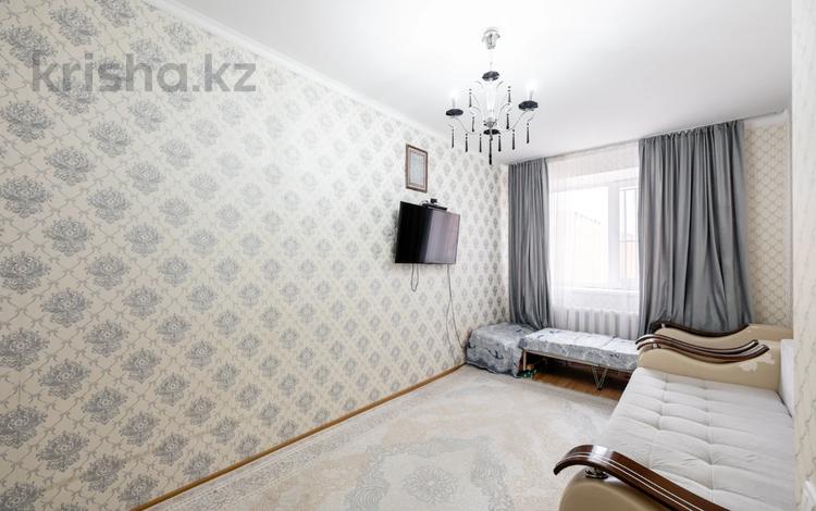 1-бөлмелі пәтер · 32.2 м² · 3/5 қабат, ЖМ Лесная поляна 34, бағасы: 15 млн ₸ в Косшы — фото 3
