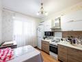 1-бөлмелі пәтер · 32.2 м² · 3/5 қабат, ЖМ Лесная поляна 34, бағасы: 15 млн ₸ в Косшы — фото 21
