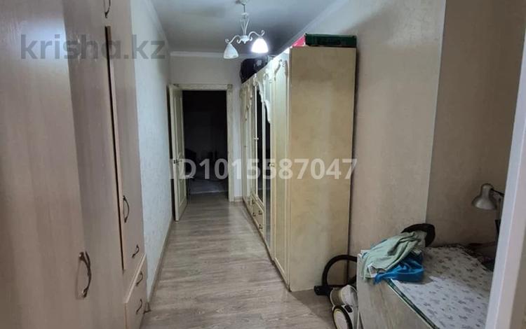 4-бөлмелі пәтер · 140 м² · 3/15 қабат, Кабанбай батыра 46, бағасы: 85 млн ₸ в Астане, Есильский р-н — фото 2