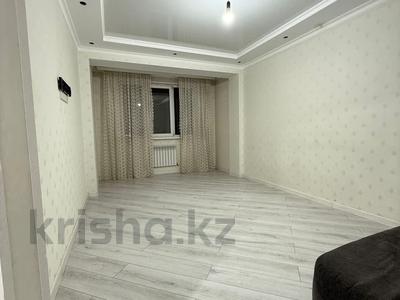 2-комнатная квартира · 56 м² · 6/10 этаж, мкр Шугыла, Жунисова за 34 млн 〒 в Алматы, Наурызбайский р-н